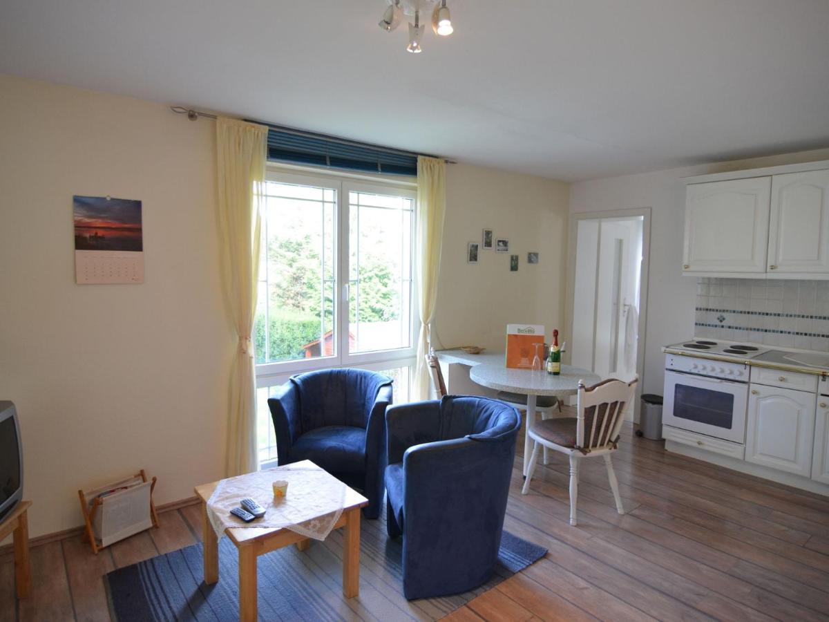 Luxurious Apartment In Sch Now With Sauna Bernau bei Berlin Exterior foto