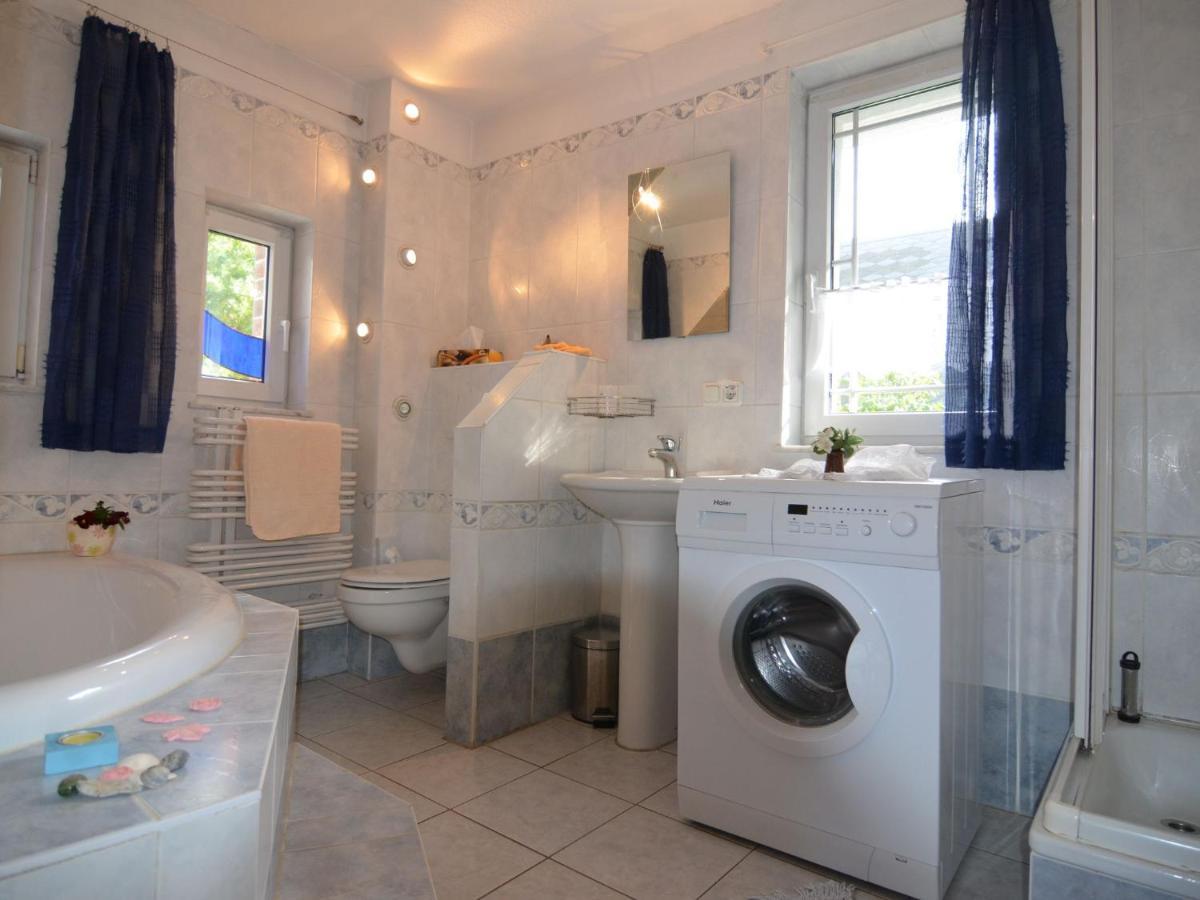 Luxurious Apartment In Sch Now With Sauna Bernau bei Berlin Exterior foto