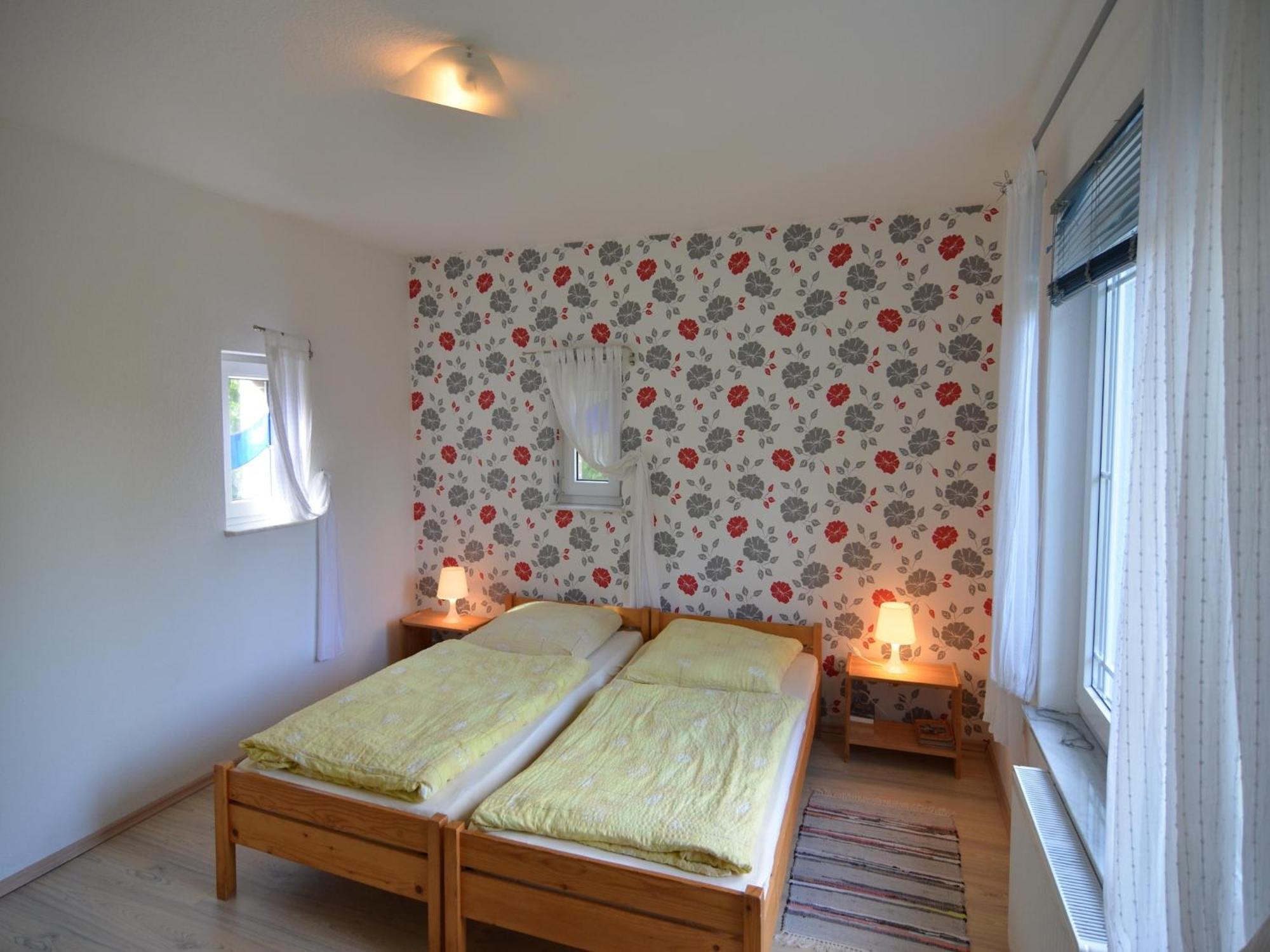 Luxurious Apartment In Sch Now With Sauna Bernau bei Berlin Exterior foto