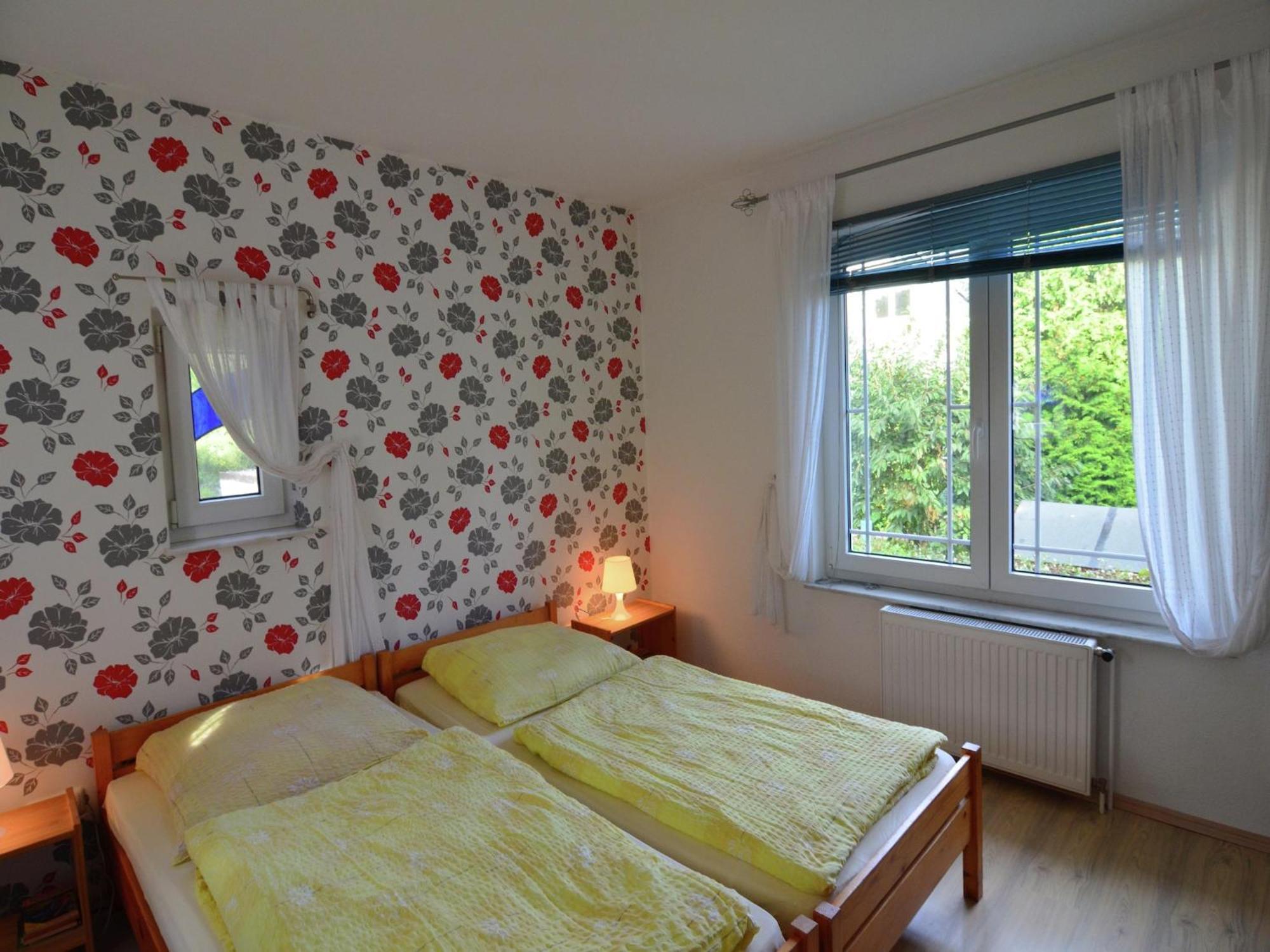 Luxurious Apartment In Sch Now With Sauna Bernau bei Berlin Exterior foto