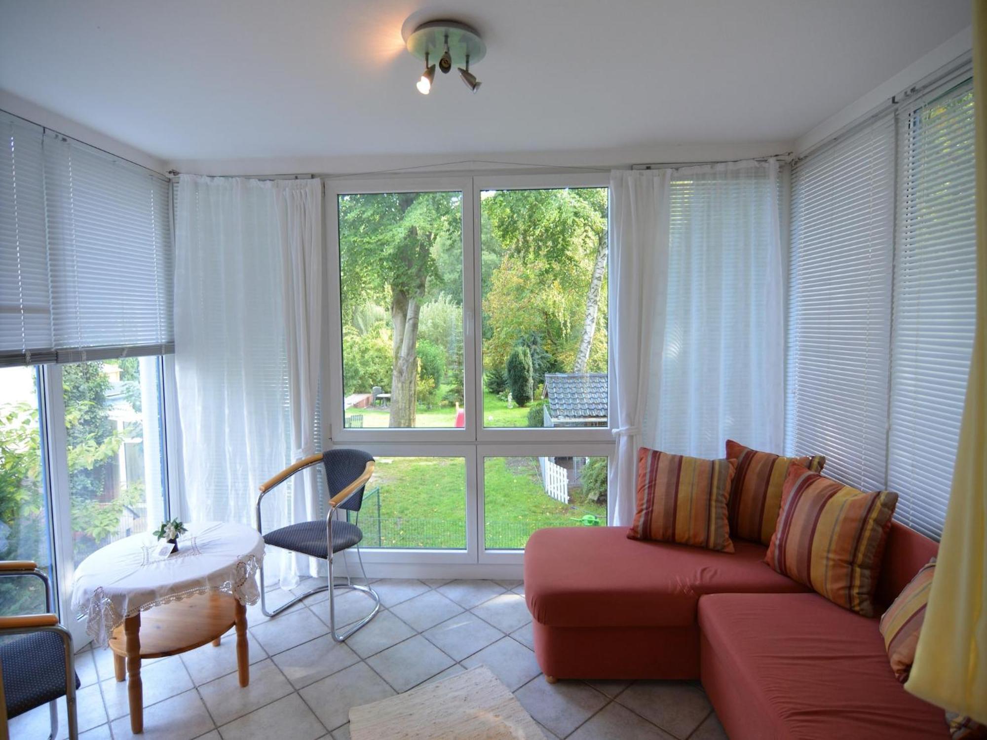 Luxurious Apartment In Sch Now With Sauna Bernau bei Berlin Exterior foto