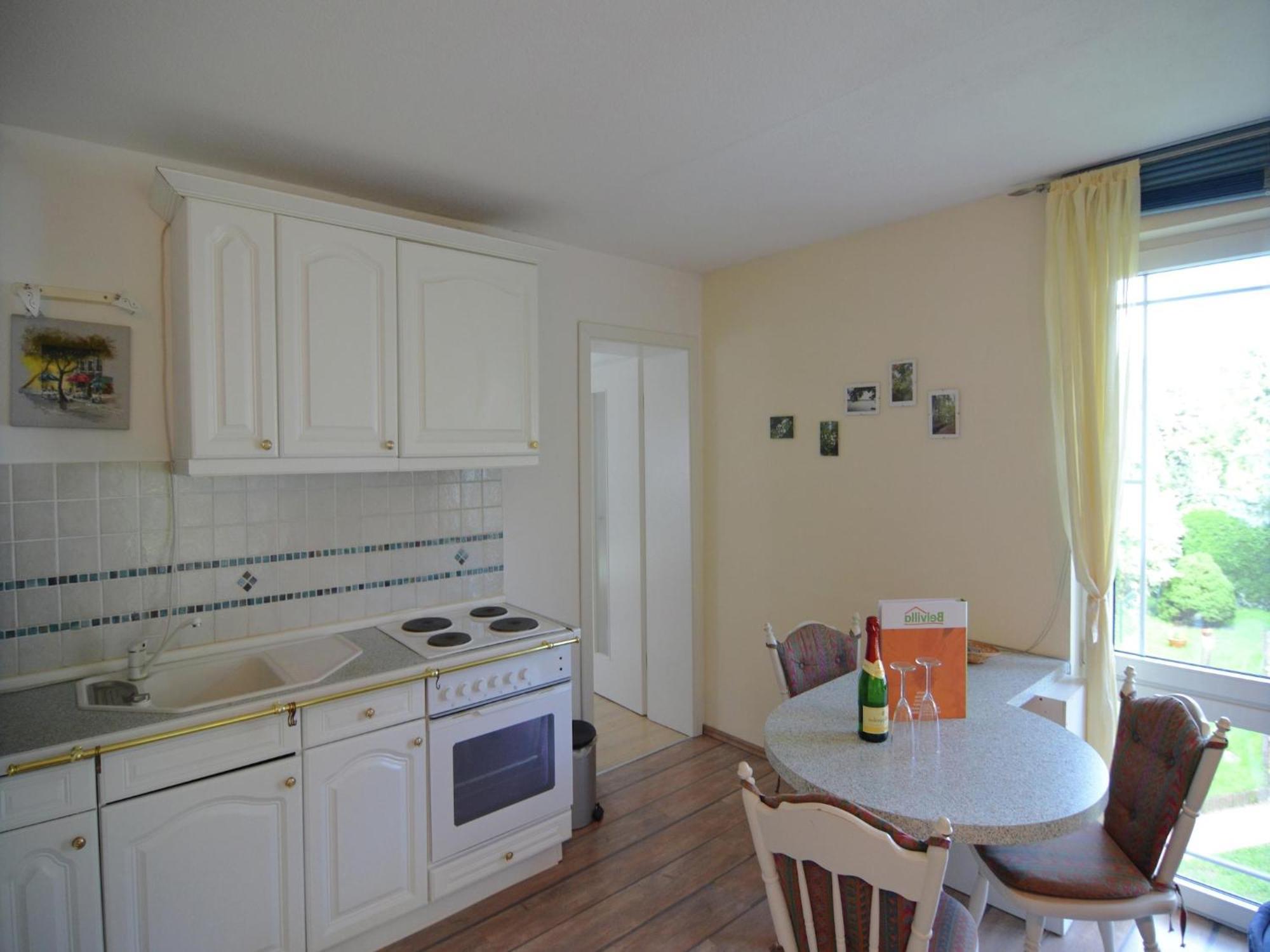 Luxurious Apartment In Sch Now With Sauna Bernau bei Berlin Exterior foto